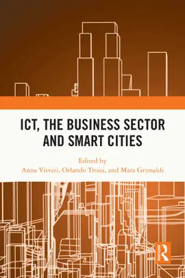 Read: ICT, the Business Sector and Smart Cities Book