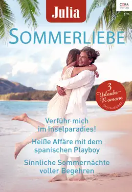 Read: Julia Sommerliebe Book Band 30