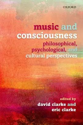 Read: Music Book and Consciousness