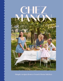 Chez Manon by Manon Lagrève