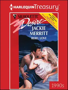 Read: Book Rebel Love