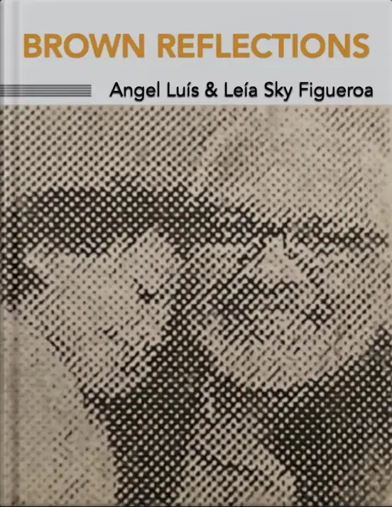 Brown Reflections