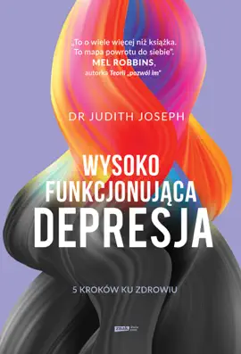 Read: Wysokofunkcjonująca depresja. 5 kroków Book ku zdrowiu