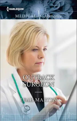 Read: Book Outback Surgeon