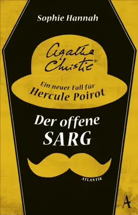 Read: Der Book offene Sarg