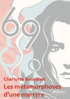 Read: Les métamorphoses d'une Book martyre