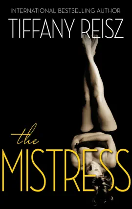 Read: The Book Mistress