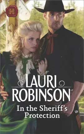 Read: In the Sheriff's Protection Book