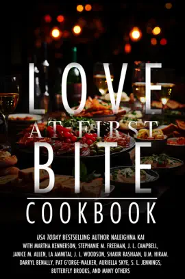 Read: Love at First Book Bite