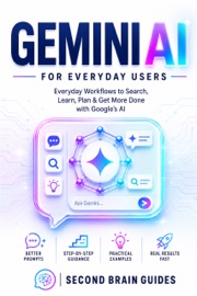 Gemini AI for Everyday Users