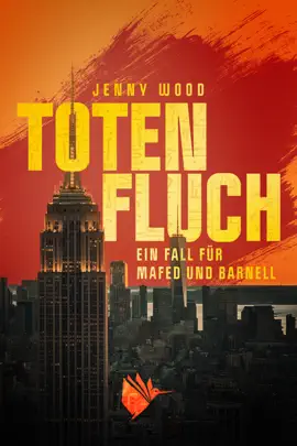 Read: Book Totenfluch (Kemet 1)