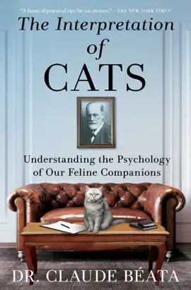 Read: The Interpretation Book of Cats