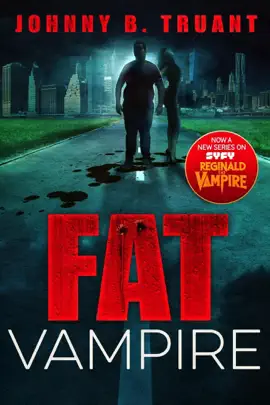Read: Fat Book Vampire
