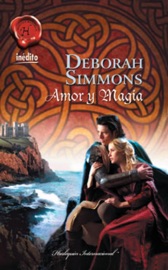 Amor y magia - Deborah Simmons
