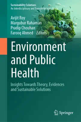 Read: Environment and Public Health Book