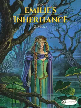 Read: Emilie's Inheritance Book - Vol. 2