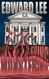 Going Monstering - Edward Lee