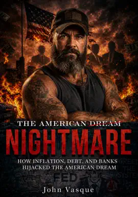 THE AMERICAN NIGHTMARE