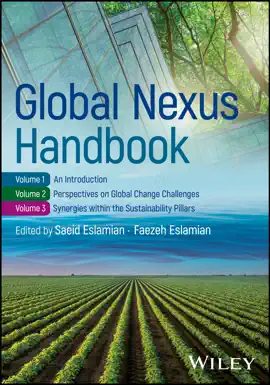 Read: Global Nexus Handbook Book