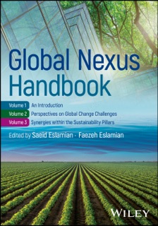Global Nexus Handbook by Saeid Eslamian & Faezeh Eslamian