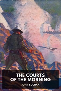 The Courts of the Morning