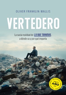 Vertedero by Oliver Franklin-Wallis