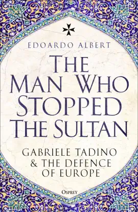 Read: The Man Who Stopped the Sultan Book