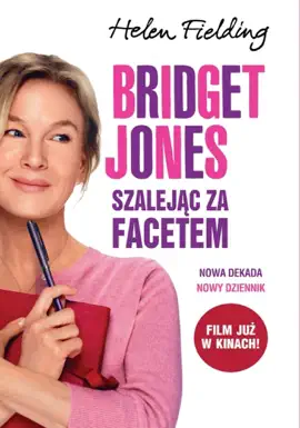 Read: Bridget Jones: Szalejąc Book za facetem
