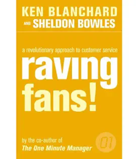 Read: Book Raving Fans