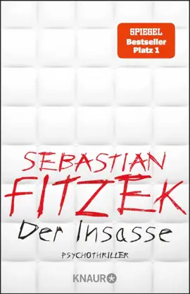 Read: Book Der Insasse
