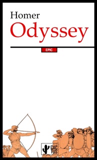Odyssey by Homer
