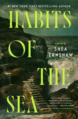 Read: Habits Book of the Sea