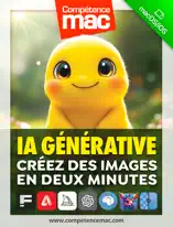 IA Générative - Créez des images en deux minutes