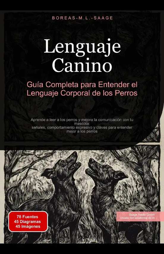 Lenguaje Canino: Guía Completa para Entender el Lenguaje Corporal de los Perros
