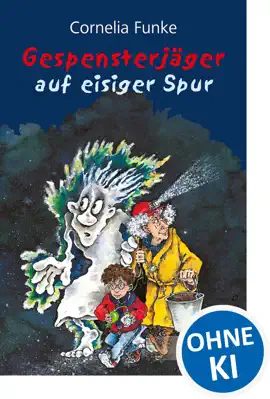 Read: Gespensterjäger auf eisiger Spur Book