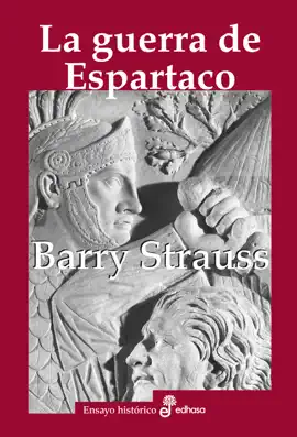 La guerra de Espartaco