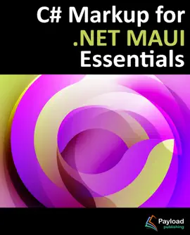 C# Markup for .NET MAUI Essentials