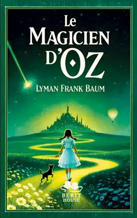 Read: Le Magicien Book d'Oz
