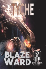 Tyche - Blaze Ward