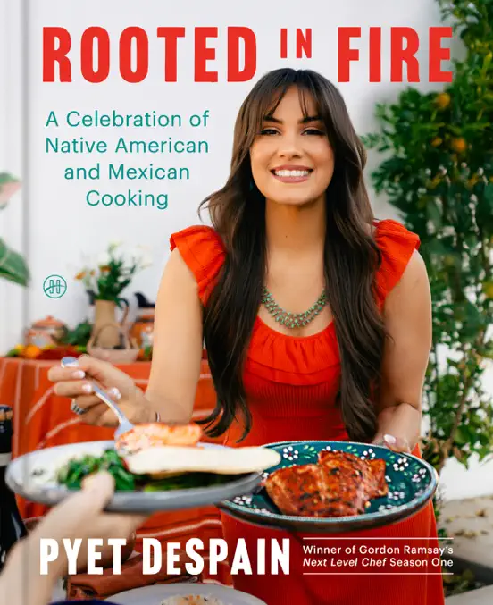 Rooted in Fire
