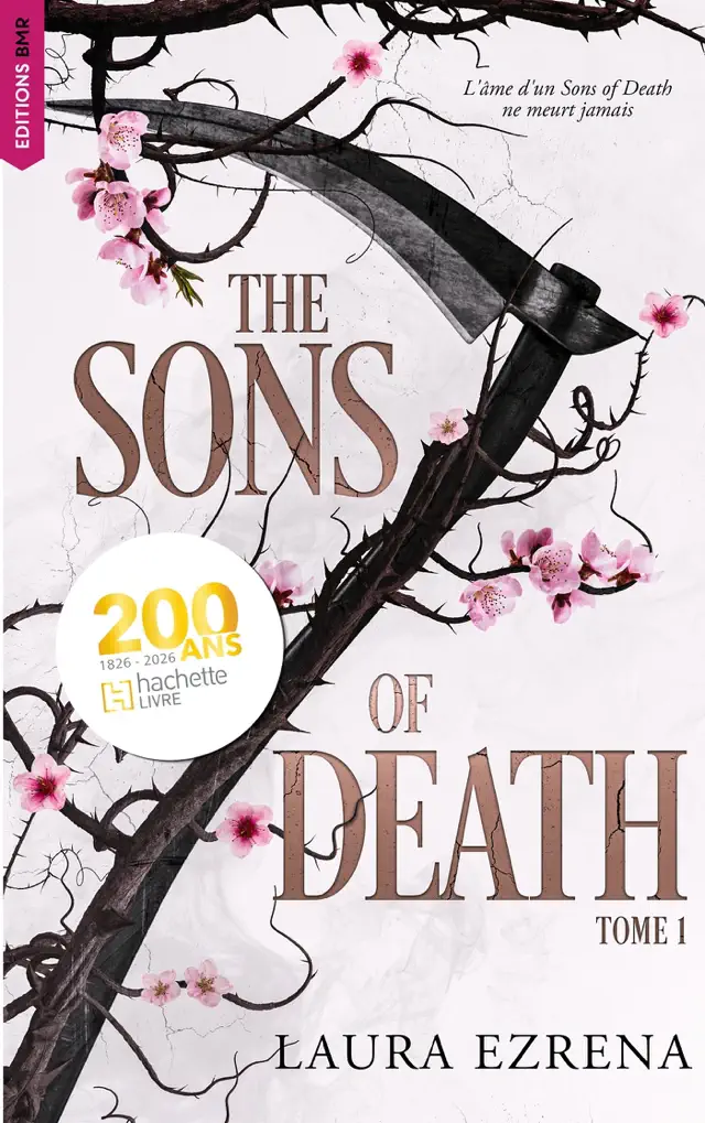 The Sons of Death - tome 1