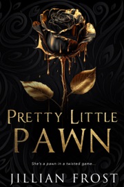 Pretty Little Pawn - Jillian Frost