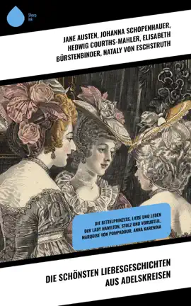 Read: Die schönsten Liebesgeschichten Book aus Adelskreisen
