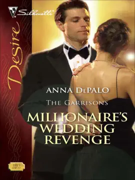Read: Millionaire's Book Wedding Revenge