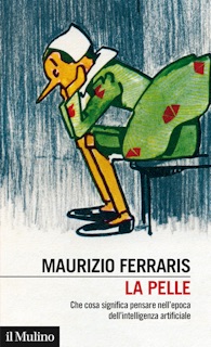 La pelle by Maurizio Ferraris