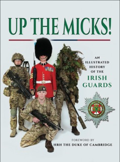 Up the Micks! by James Wilson
