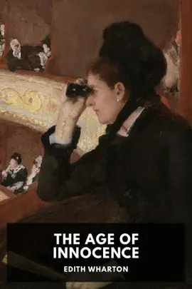 Read: The Age Book of Innocence