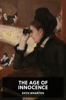 The Age of Innocence by Edith Wharton