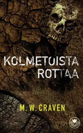 Read: Kolmetoista rottaa Book