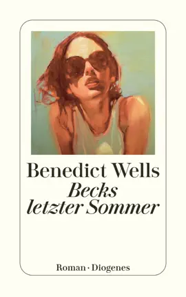 Read: Becks Book letzter Sommer